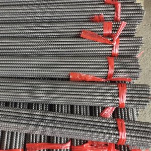 <strong><font color='#33CC00'>木工桌子丝杆 非标14 非标粗牙螺</font></strong>