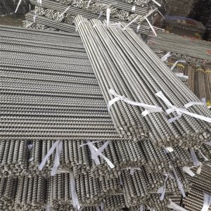 <font color='#339900'>普通止水螺杆 Φ11.5 建筑高强螺</font>