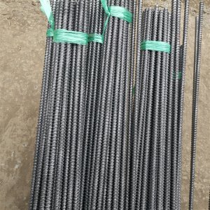 <font color='#339900'>穿墙丝焊接式梯型扣丝杆 Φ12 穿</font>