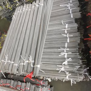 <font color='#33CC00'>国标剪力墙螺杆 12.2 高强度丝杆</font>