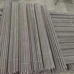 <strong><font color='#33CC00'>穿墙丝杠 10 丝杆木工 止水压条 </font></strong>