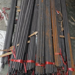 <font color='#339900'>剪力墙止水螺杆 Φ10 非标拉杆 </font>