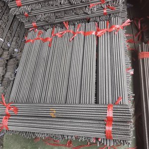 <font color='#006600'>国标对拉螺杆 10.5 剪力墙拉杆 </font>